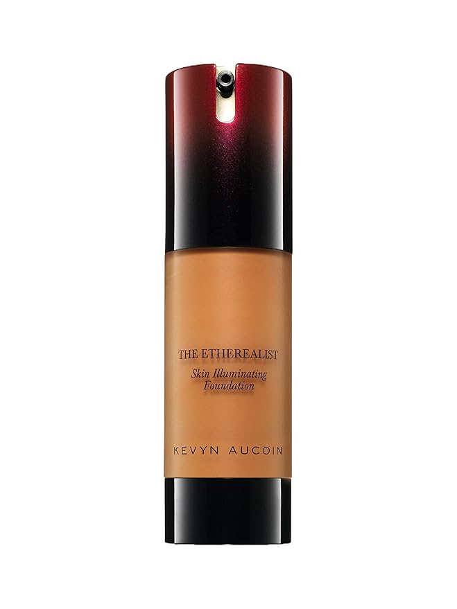 Kevyn Aucoin The Etherealist Skin Illuminating Foundation, EF