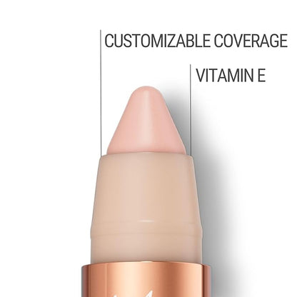 M. Asam MAGIC FINISH Perfect Blend Concealer Fair effect, vegan 1 Oz