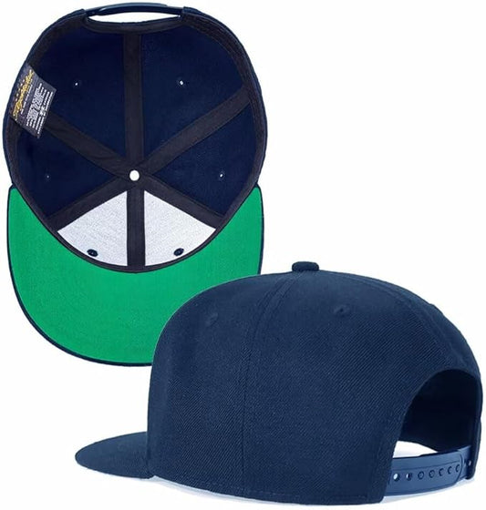 Snapback Hats for Men Women Fashion Dad Baseball Caps