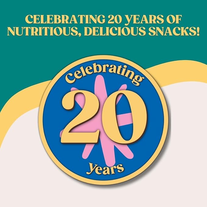 Raw Rev Vegan Protein Bars- Chocolate Chip Cookie Dough, 12 bars, Non-GMO, Plastic-Neutral, Nothing Artificial, Glo Formula, Gluten-Free, Keto-Friendly, Paleo, Kosher, No Sugar Alcohols, No Stevia.