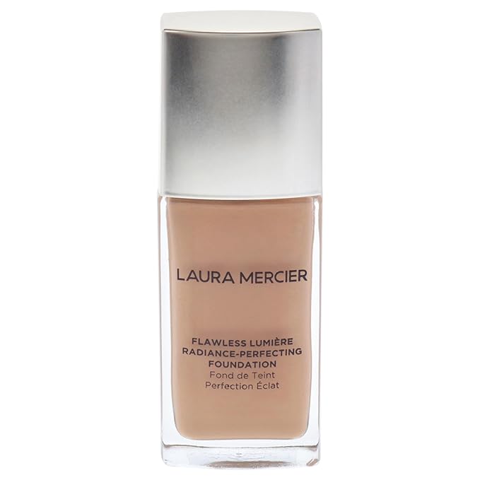Flawless Lumiere Radiance-Perfecting Foundation - 3N1 Buff by 1 oz
