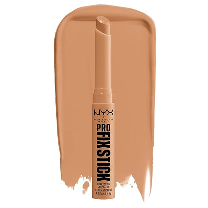 NYX PROFESSIONAL MAKEUP Pro Fix Stick Correcting Concealer, - Cinnamon
