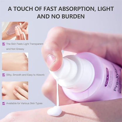 DEleventh Korean Brand Pro-Xilane Active Emulsion 80ml / Anti-Wrinkle, Moisturizing, Anti-Aging, Tighten and Delicate Skin, Improve Darkening, Repair Damaged Cells, and Block UV Rays