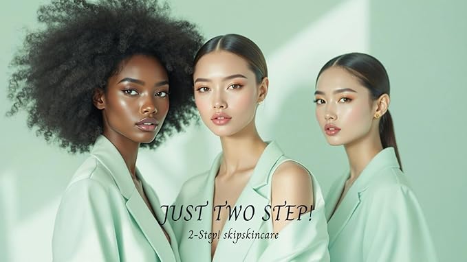Super Repair Moisturizing Skin Recovery Anti-aging Cream 50ml / Korean Skin Care K Beauty - Vitamin C-enriched Super Repair cream