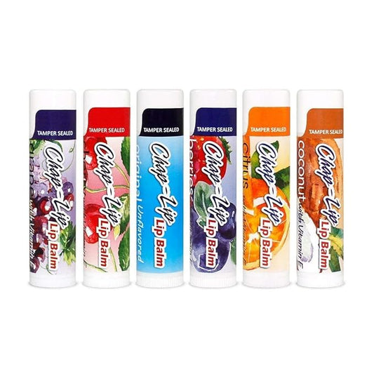 Vitamin E with Coconut Oil - Flavors,