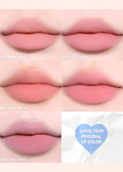 COLORGRAM All In One Over-Lip Maker 01 Warm Over-Lip