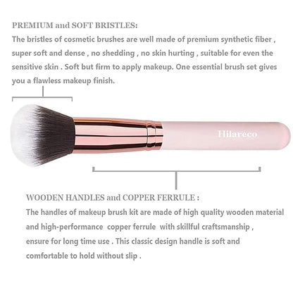 PHOERA Foundation, Full Coverage Foundation, PHOERA Primer, PHOERA