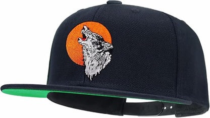 Snapback Hats for Men Women Fashion Dad Baseball Caps
