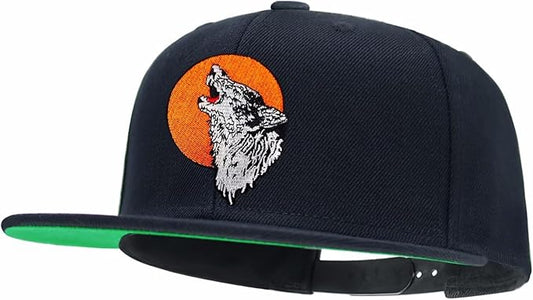 Snapback Hats for Men Women Fashion Dad Baseball Caps