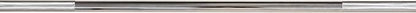 BalanceFrom Olympic Barbell Standard Weightlifting Barbell