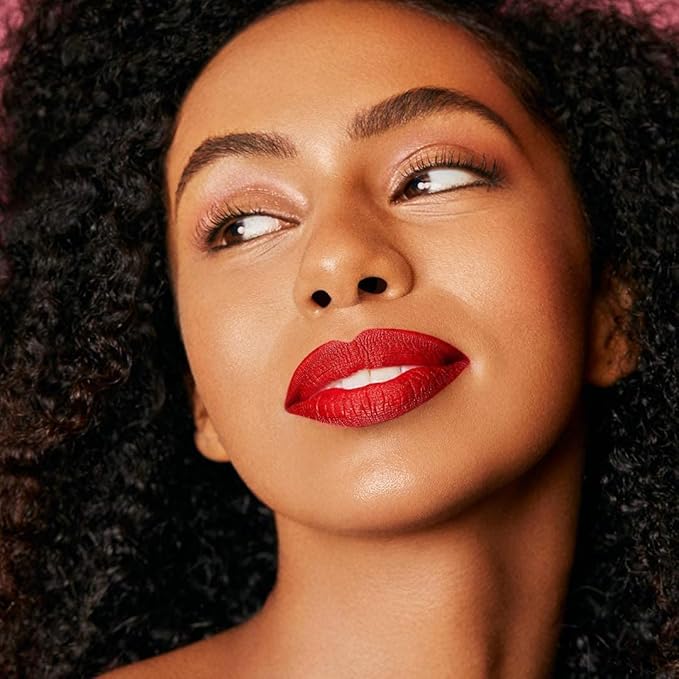 Liquid Lipstick for Women, Long Lasting All Day Long