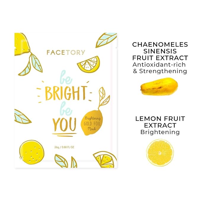 FaceTory Best of Seven Sheet Mask Collection and Original 11 Set- Hydrating Sheet Masks