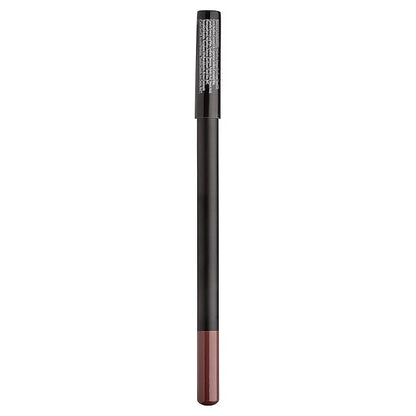Professional Slim Lip Pencil, Creamy Soft Lip Liner, Smooth Long-Lasting Rich Lip Color, Natural Lip Makeup, Water-Resistant Lip Crayon (Nude Truffle)
