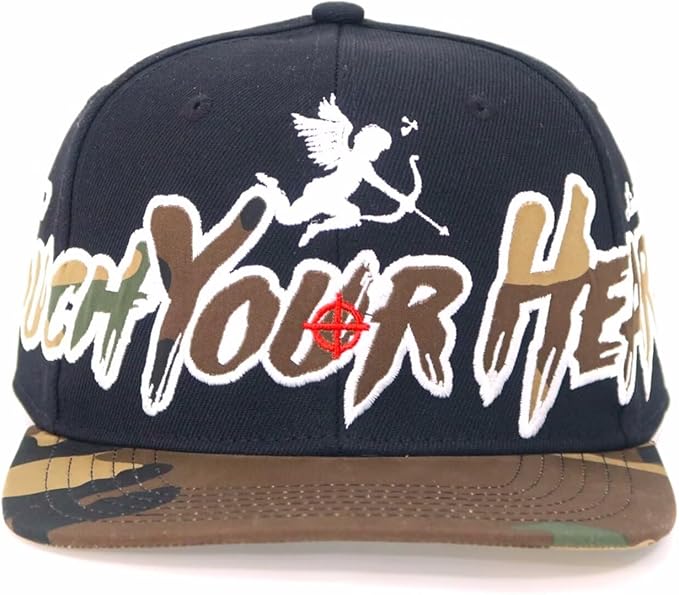 Snapback Hats for Men Women Fashion Dad Baseball Caps