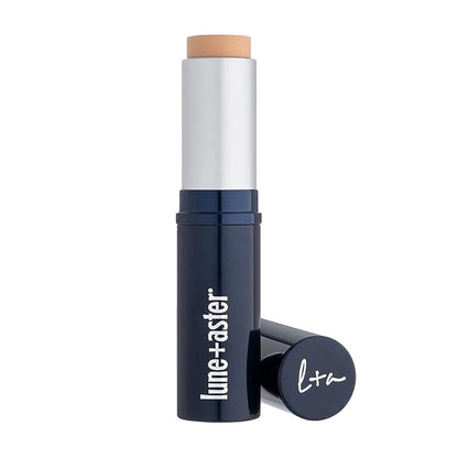 Lune+Aster Dawn to Dusk Foundation Stick - Medium/Deep Stick