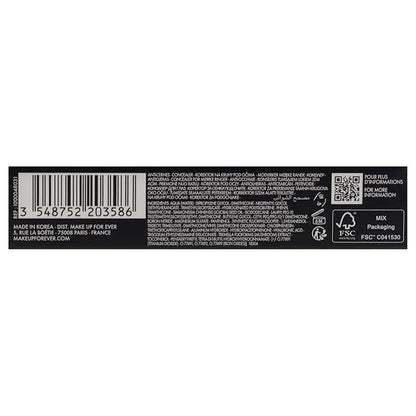 HD Skin Concealer - 3.1N Chai by Make 0. Concealer 16 oz