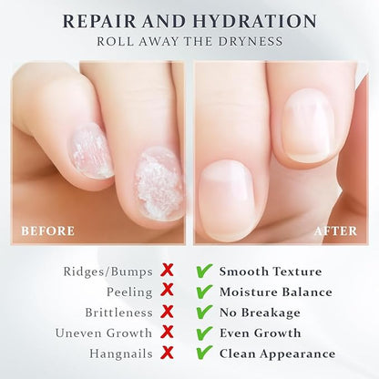 Vanilla Almond Repair & Hydrate