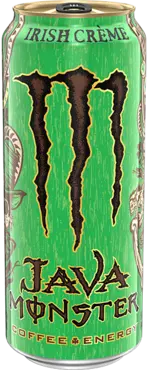 Monster Power Energy Drink
