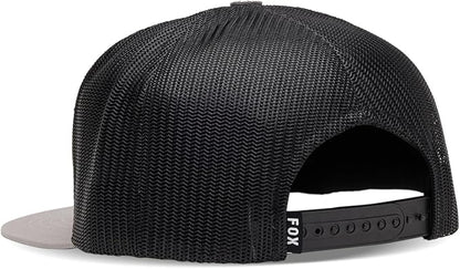 Fox Racing Men's Absolute Mesh Snapback