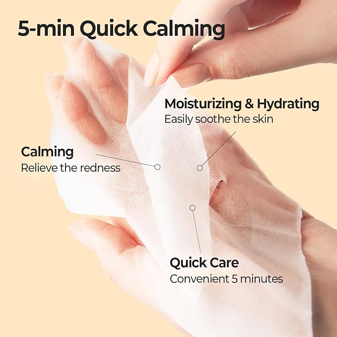 SKINFOOD Carrot Carotene Daily Sheet Mask, Korean Skincare Hack, 5-Minute Quick Hydrating, Soothing & Moisturizing Face Mask for Dry Skin, Glass Skin, Bulk Pack (30EA)