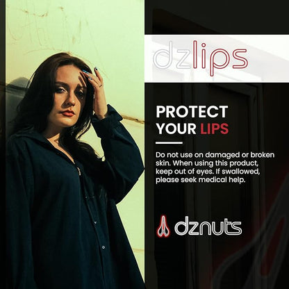 DZ Lips Care - Lip Repair,