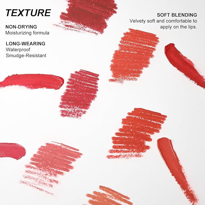 YOUNG VISION Liquid Lipstick & Lip