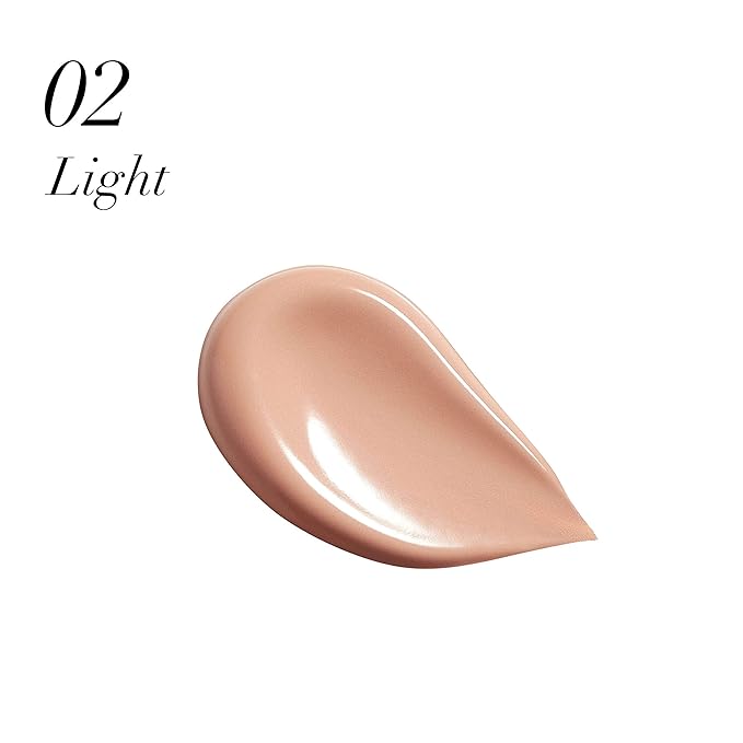 Max Factor Radiant Lift Concealer - ight Concealer 0.23 oz 02 L
