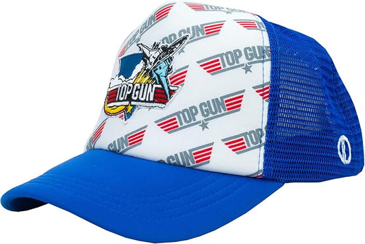 Odd Sox, Funny Dad Trucker Hats, Favorite Movies & Shows, Baseball Cap for Men