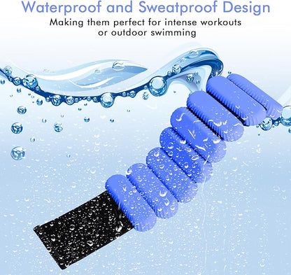 Wrist Ankle Weights for Women (2lb)
