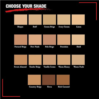 Jolie Luminous Foundation SPF 15 - Silky Hydrating