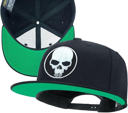Snapback Hats for Men Women Fashion Dad Baseball Caps