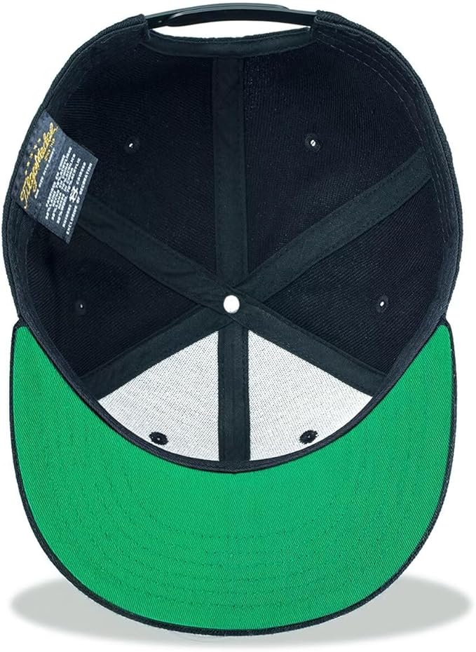 Snapback Hats for Men Women Fashion Dad Baseball Caps