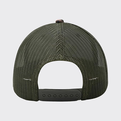 LOOGU Fishing Hat Mesh Back for Men Women Adjustable Baseball Trucker Cap Snapback Hats