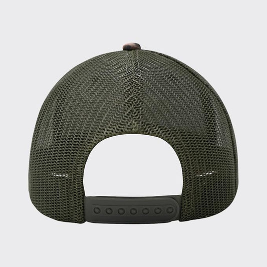 LOOGU Fishing Hat Mesh Back for Men Women Adjustable Baseball Trucker Cap Snapback Hats