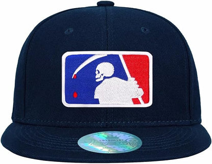 Snapback Hats for Men Women Fashion Dad Baseball Caps