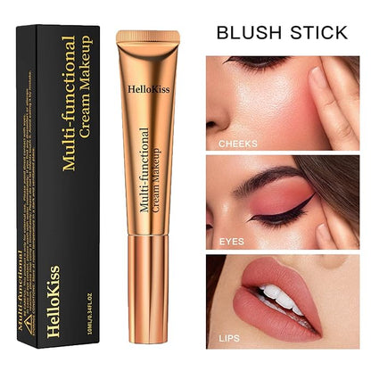 Contour Beauty Wand,Liquid Highlighter Makeup Wand, Face Blush White Highlight