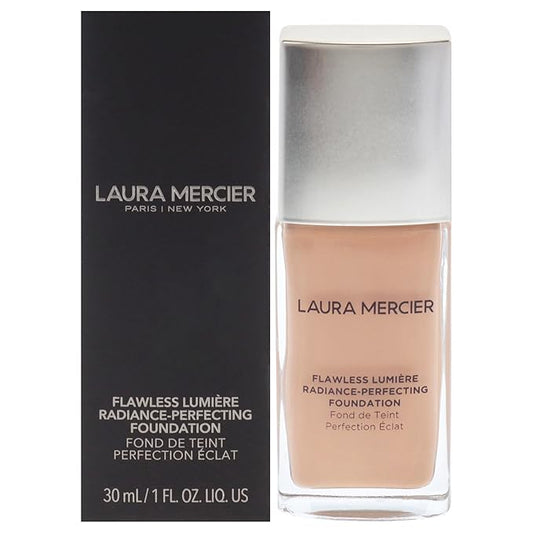 Flawless Lumiere Radiance-Perfecting Foundation - 3C1 Dune by 1 oz