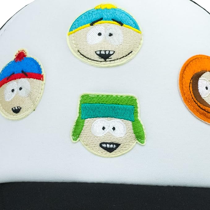 Odd Sox, Funny Dad Trucker Hats, Favorite Movies & Shows, Baseball Cap for Men