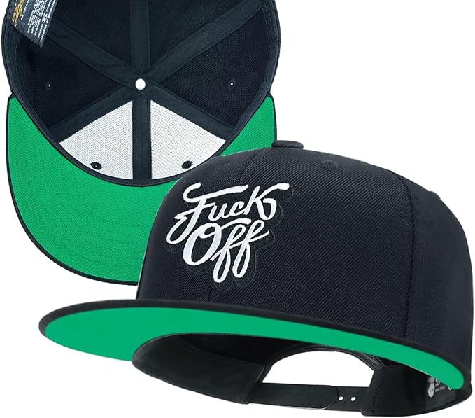 Snapback Hats for Men Women Fashion Dad Baseball Caps