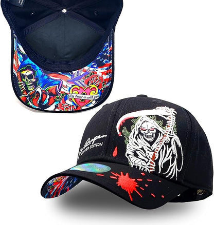 Snapback Hats for Men Women Fashion Dad Baseball Caps