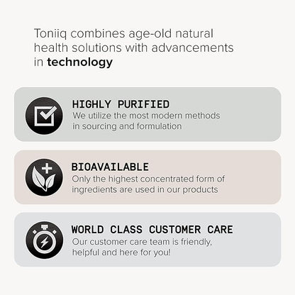 Elite T Formula: 75,000mg Power Capsules - Enhanced with Tribulus (95% Saponins), 200:1 Tongkat Ali, 30:1 Fadogia, 25% Withanolides Ashwagandha - Zinc, Boron, Copper - 120 Caps, 60 Servings