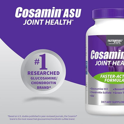 Cosamin Cosamin ASU Capsules, 150 Count