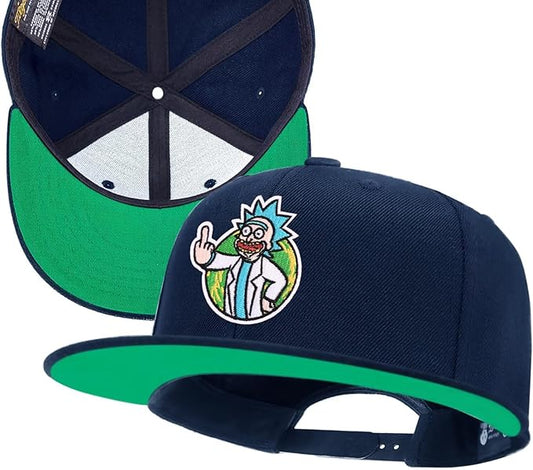 Snapback Hats for Men Women Fashion Dad Baseball Caps