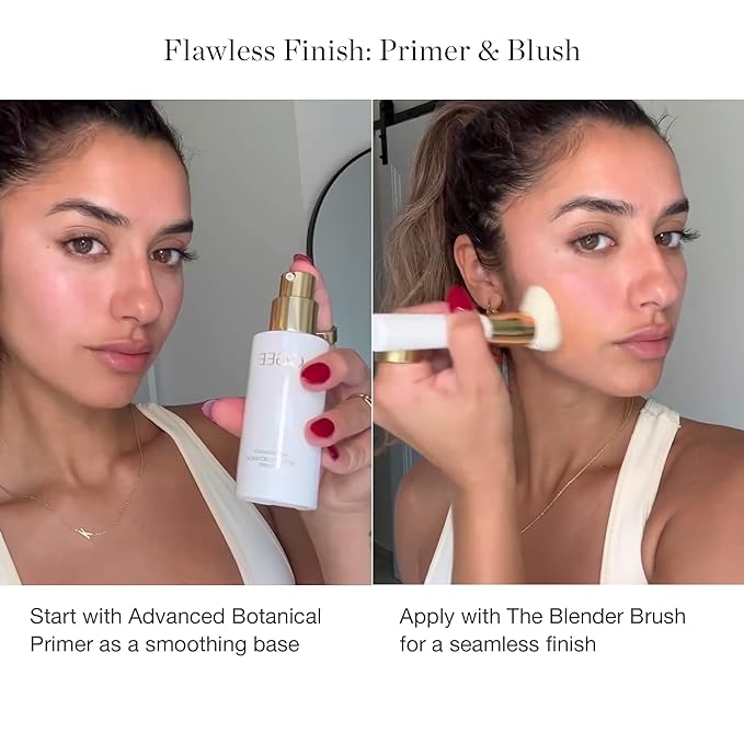 Ogee Sculpted Complexion Foundation Stick (Oak 5.5N - Organic Ingredients