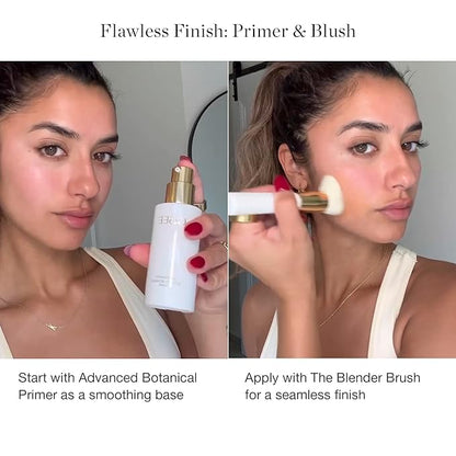 Ogee Sculpted Complexion Foundation Stick (Oak 5.5N - Organic Ingredients
