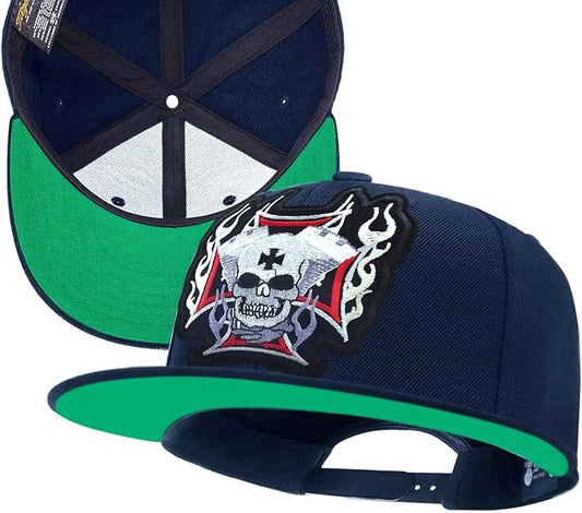 Snapback Hats for Men Women Fashion Dad Baseball Caps