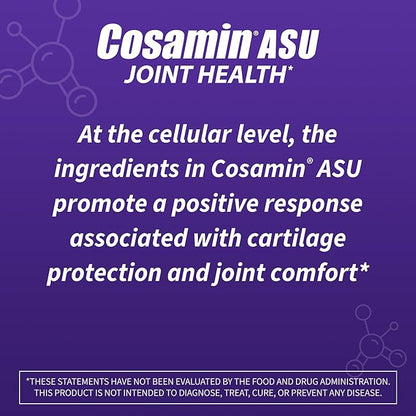 Nutramax Cosamin Asu, 230 Count