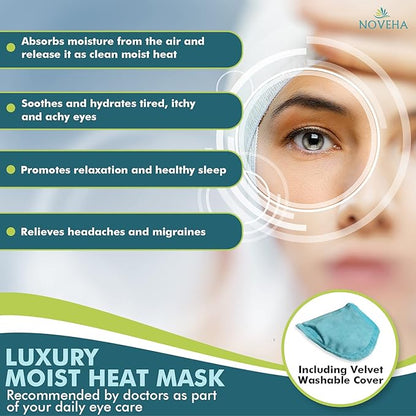 Noveha express warm compress individual