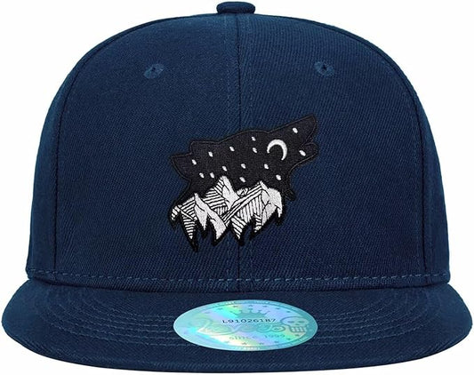 Snapback Hats for Men Women Fashion Dad Baseball Caps