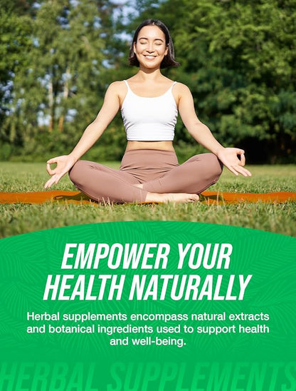 BulkSupplements.com Eleuthero Powder - Siberian Ginseng Powder, Eleutherococcus senticosus, Ginseng Herbal Supplements, Gluten Free, 500mg of per Serving, 100g (3.5 oz) (Pack of 1)